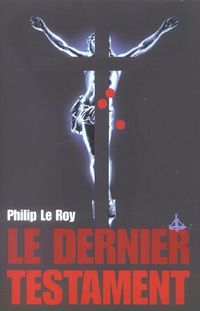 Produktbild: Le dernier testament