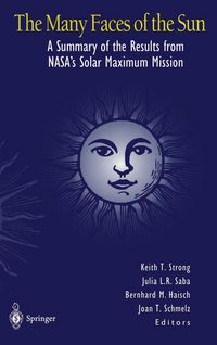 Produktbild: The Many Faces of the Sun
