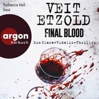 Produktbild: Final Blood