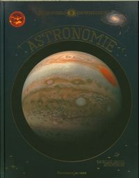 Produktbild: L'astronomie