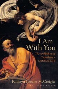 Produktbild: I Am With You