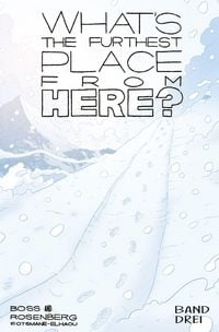 Produktbild: What's the furthest place from here 3 (SC)