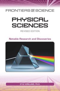 Produktbild: Physical Sciences, Revised Edition (Ls Edition)