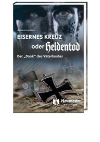 Produktbild: Eisernes Kreuz oder Heldentod