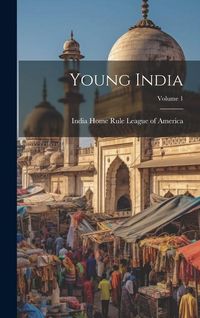 Produktbild: Young India; Volume 1