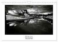Produktbild: Bilbao - Bilder einer Stadt (Wandkalender 2027 DIN A4 quer), CALVENDO Monatskalender
