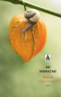 Produktbild: Ma&iuml;ma&iuml;. L'ombre du chardon