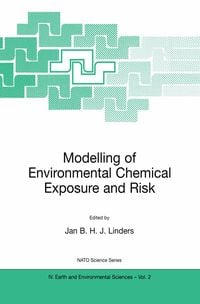Produktbild: Modelling of Environmental Chemical Exposure and Risk
