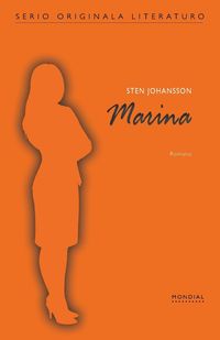 Bild vom Artikel Marina (Originala Romano En Esperanto) vom Autor Sten Johansson