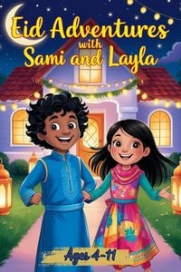 Produktbild: Eid Adventures With Sami & Layla