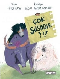 Produktbild: Cok Susadik