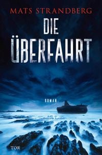 Produktbild: Die &Uuml;berfahrt