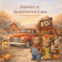 Produktbild: Harvest at Hearthwood Farm