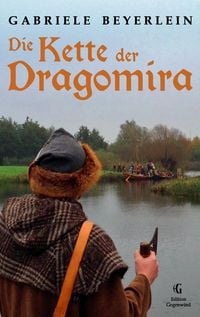 Produktbild: Die Kette der Dragomira