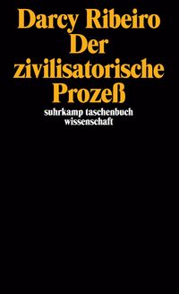Produktbild: Der zivilisatorische Proze&szlig;
