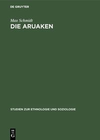 Produktbild: Die Aruaken
