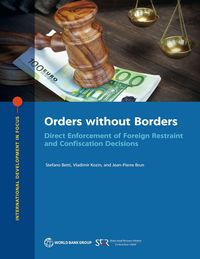 Produktbild: Orders without Borders