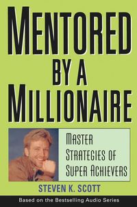 Produktbild: Mentored by a Millionaire