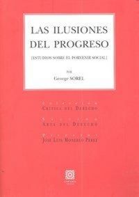 Produktbild: Las ilusiones del progreso