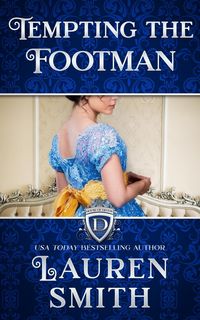 Produktbild: Tempting the Footman