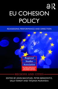Produktbild: EU Cohesion Policy