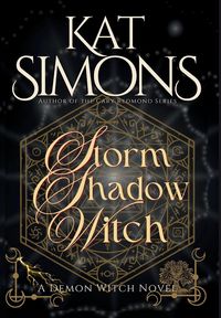 Produktbild: Storm Shadow Witch