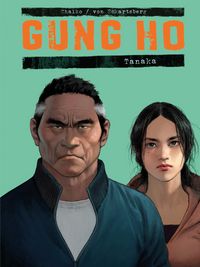 Produktbild: Gung Ho - Tanaka