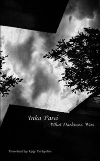 Produktbild: What Darkness was