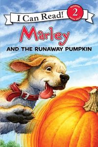 Produktbild: Marley: Marley and the Runaway Pumpkin