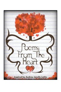 Produktbild: Poems from the Heart
