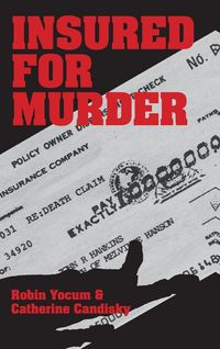 Produktbild: Insured for Murder