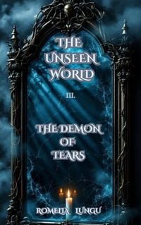 Produktbild: The Unseen World - The Demon of Tears