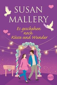 Produktbild: Es geschehen noch K&uuml;sse und Wunder
