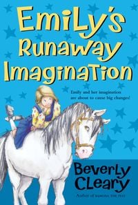 Produktbild: Emily's Runaway Imagination