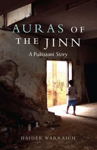 Produktbild: Auras of the Jinn: A Pakistani Story