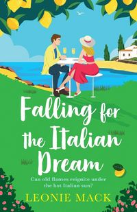 Produktbild: Falling for the Italian Dream