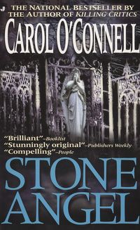 Produktbild: Stone Angel