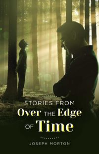 Produktbild: Stories from Over the Edge of Time
