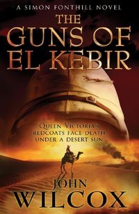 Produktbild: The Guns of El Kebir