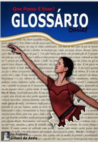 Produktbild: Gloss&aacute;rio Do Ballet