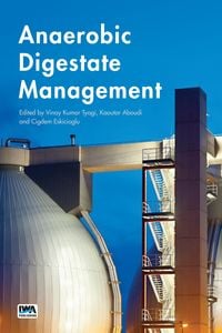Produktbild: Anaerobic Digestate Management