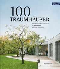 Produktbild: 100 Traumh&auml;user