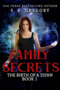 Produktbild: Family Secrets