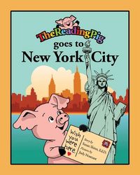 Produktbild: The Reading Pig Goes to New York City