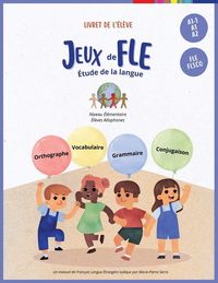 Produktbild: Jeux de FLE
