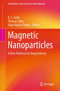 Produktbild: Magnetic Nanoparticles