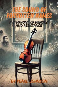 Produktbild: The Sound of Forgotten Names: A Symphony of Memory and Resistance
