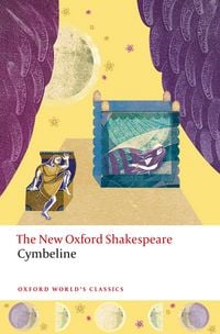 Produktbild: Cymbeline