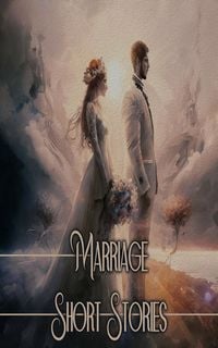 Produktbild: Marriage - Short Stories