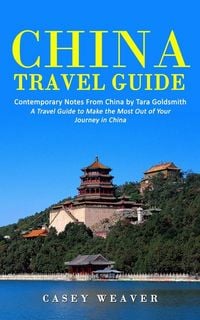 Produktbild: China Travel Guide